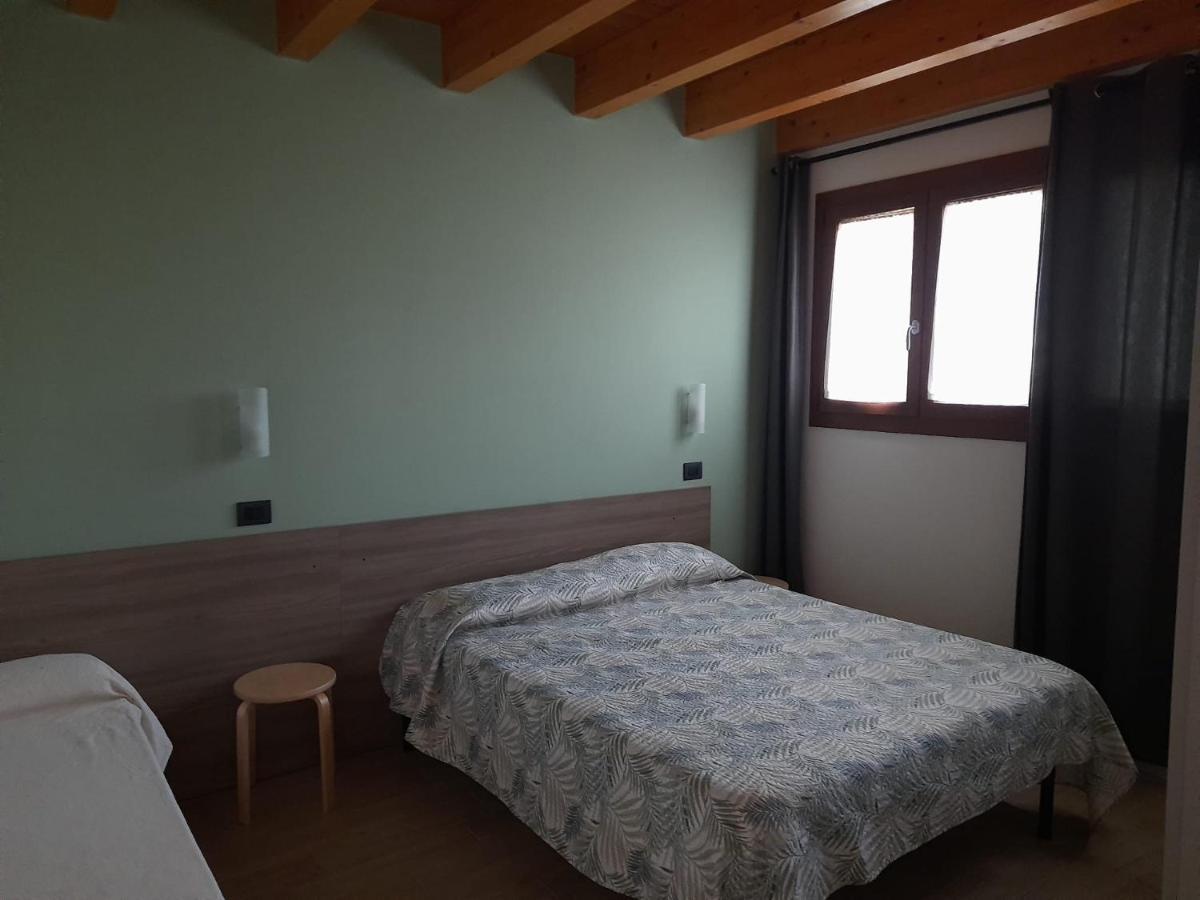 Agriturismo Ai Tre Fienili Ponti sul Mincio Exterior photo