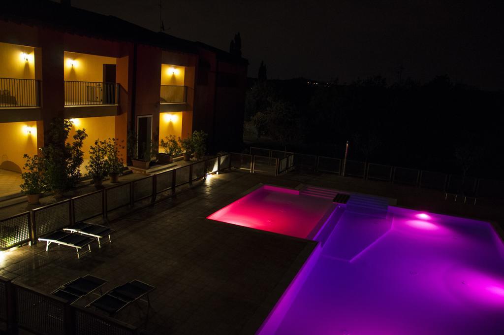 Agriturismo Ai Tre Fienili Ponti sul Mincio Exterior photo