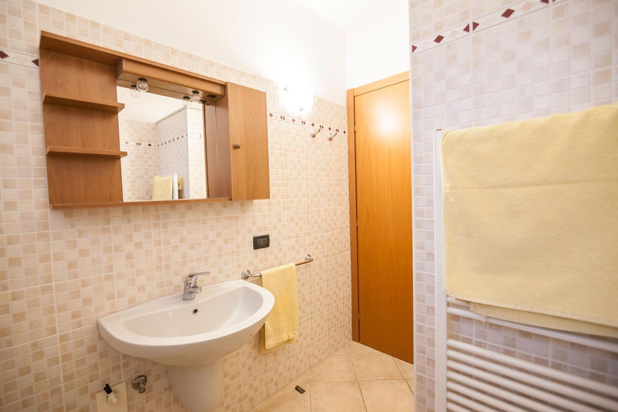 Agriturismo Ai Tre Fienili Ponti sul Mincio Room photo