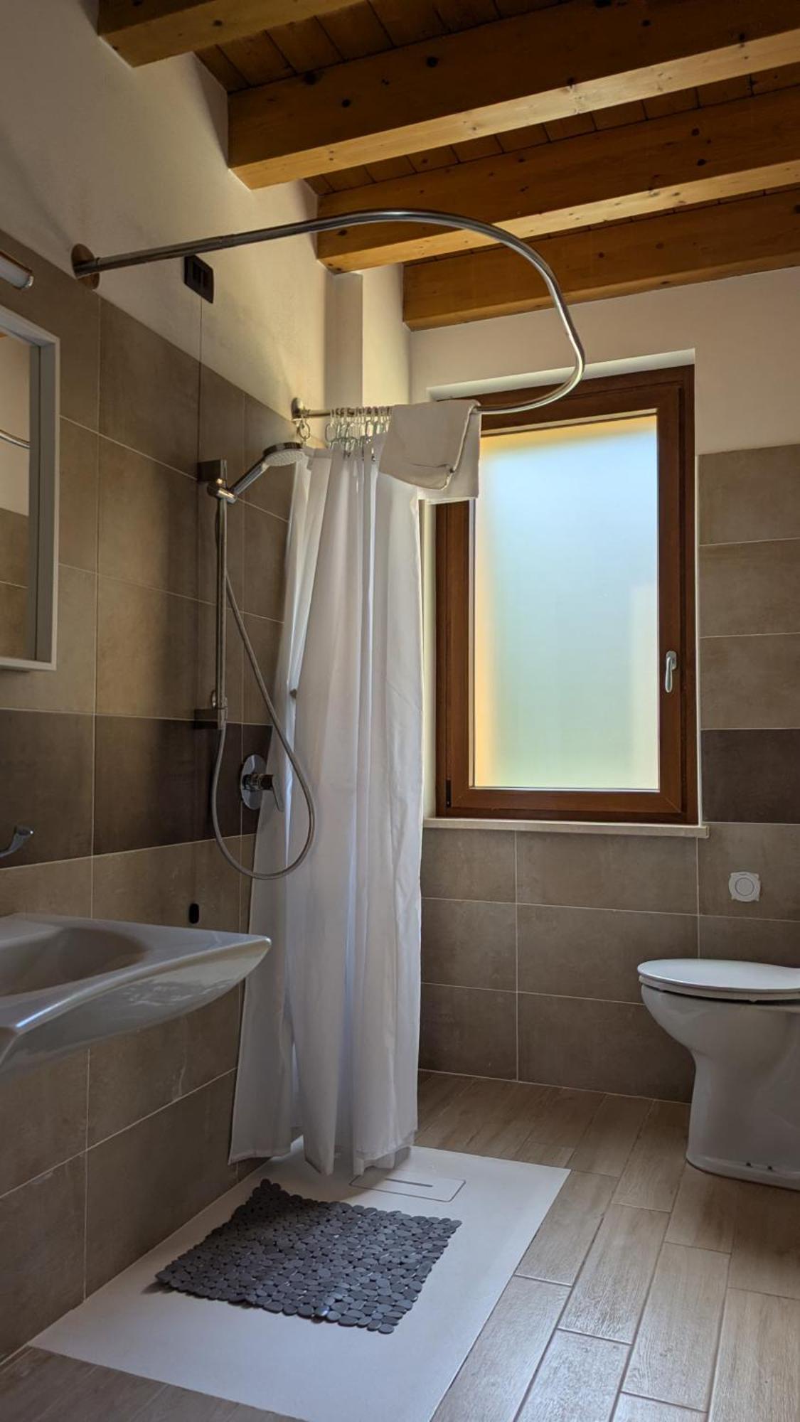 Agriturismo Ai Tre Fienili Ponti sul Mincio Exterior photo