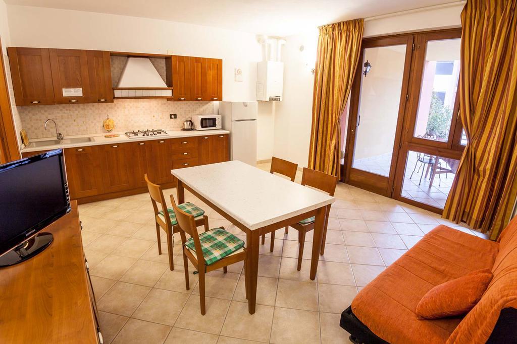 Agriturismo Ai Tre Fienili Ponti sul Mincio Room photo